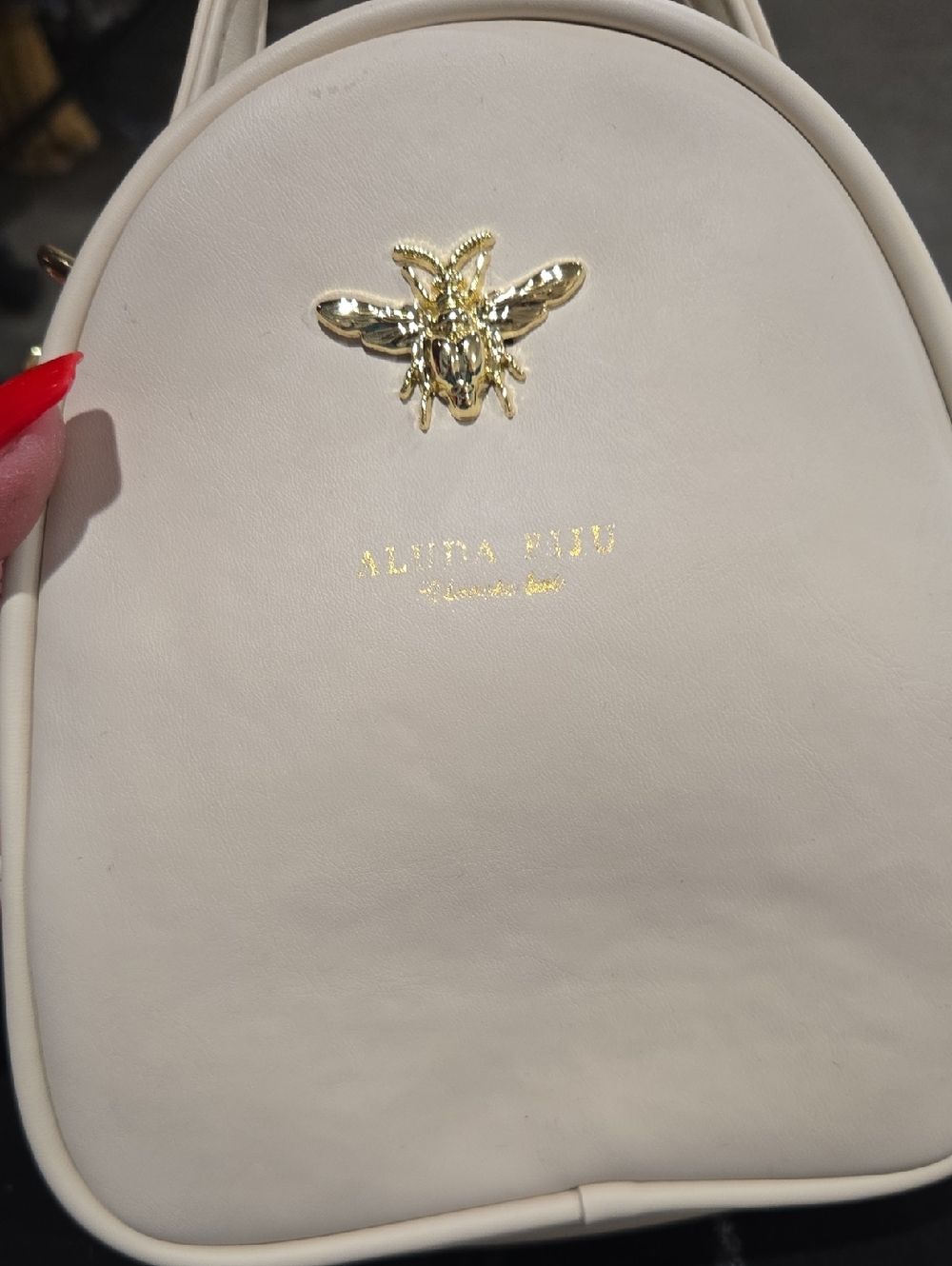 Alura Piju Purse